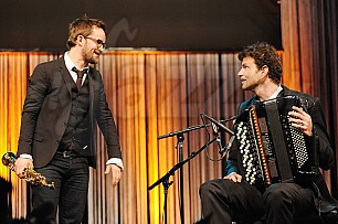  EMILIE PARISIEN+VINCENT PEIRANI  