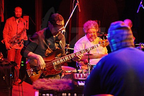  JURAJ GRIGLÁK & BAND  