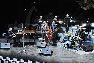  ROSTISLAV FRAŠ QUARTET  