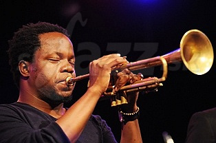  AMBROSE AKINMUSIRE  