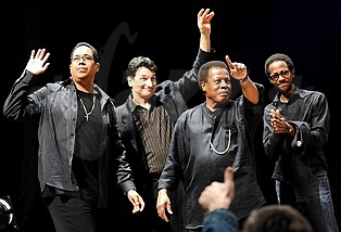  WAYNE SHORTER QUARTET  