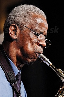  ROSCOE MITCHELL  