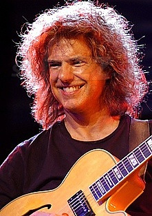  PAT METHENY  