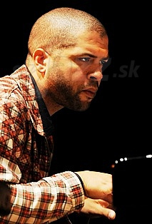  JASON MORAN  