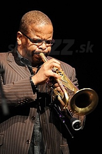  TERENCE BLANCHARD  