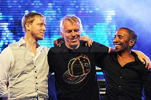  TINGVALL TRIO  