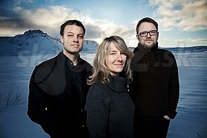  SUNNA GUNNLAUGS TRIO 
