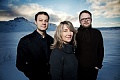  SUNNA GUNNLAUGS TRIO 