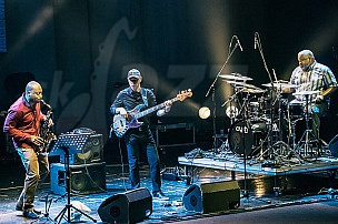 JURAJ GRIGLÁK BAND