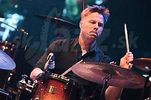 KEITH CARLOCK