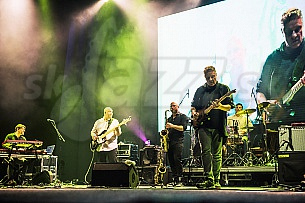 MEZZOFORTE