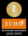  LOGO - ECHO JAZZ 