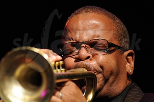  TERENCE BLANCHARD  