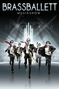  BRASSBALLETT 