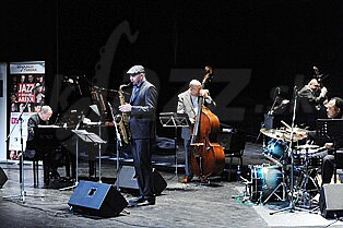  ROSTISLAV FRAŠ QUARTET  