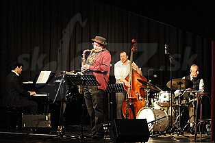  OCHSENBAUER MEETS SOKAL 4TET  