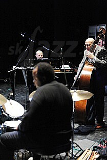  ROSTISLAV FRAŠ QUARTET  