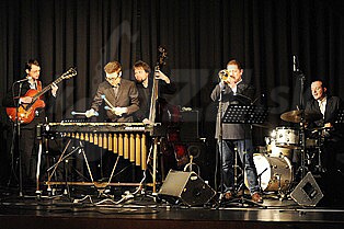  VID JAMNIK QUINTET  