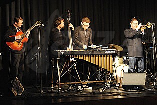  VID JAMNIK QUINTET  
