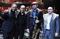  ROSTISLAV FRAŠ QUARTET  