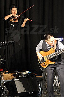  ALEJANDRA+JUAN GARCIA  