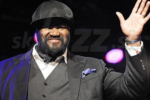  GREGORY PORTER  