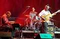  RICHARD BONA &  MANDEKAN CUBANO  