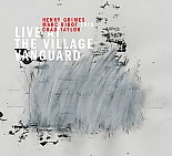  CD M.RIBOT TRIO 