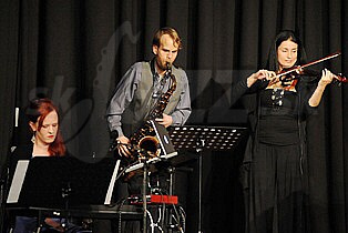  JUAN GARCIA HERREROS´ SNOW OWL  