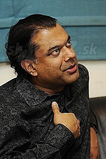  RUDRESH MAHANTHAPPA  