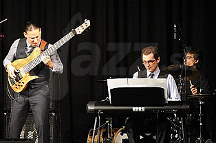  JUAN GARCIA+NIKOLA+STOYAN  