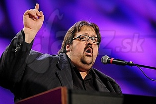  JOEY DEFRANCESCO  