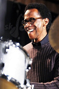  BRIAN BLADE  