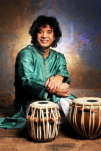  ZAKIR HUSSAIN 
