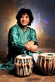  ZAKIR HUSSAIN 