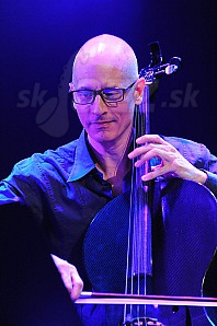  ERIK FRIEDLANDER  