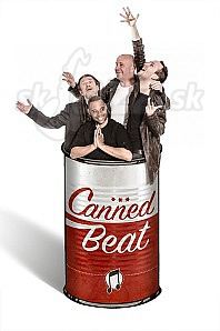  CANNED BEAT 