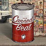  CANNED BEAT 