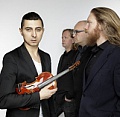  A.BALDYCH QUARTET 