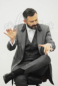  MICHAL TOKAJ  