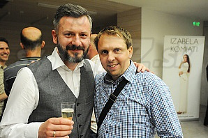  MICHAL TOKAJ + OTTO HEJNIC  