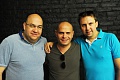  OTTO HEJNIC TRIO  