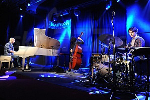  KEKKO FORNATELLI TRIO  