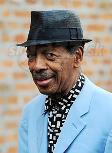  ORNETTE COLEMAN  