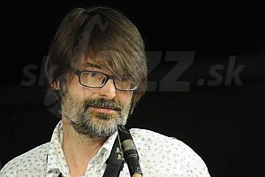  RADIM HANOUSEK  