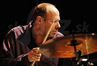  JEFF BALLARD  