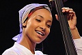  ESPERANZA SPALDING  
