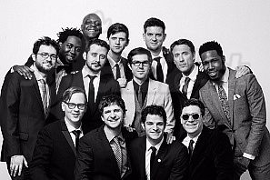  SNARKY PUPPY 