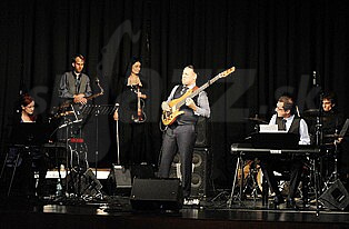  JUAN GARCIA HERREROS´ SNOW OWL  