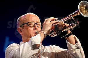  DAVE DOUGLAS  